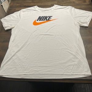 Nike Dri Fit workout shirt 2XL